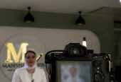 جذب کاراموز برای تکمیل تیم تولیدمحتوا .