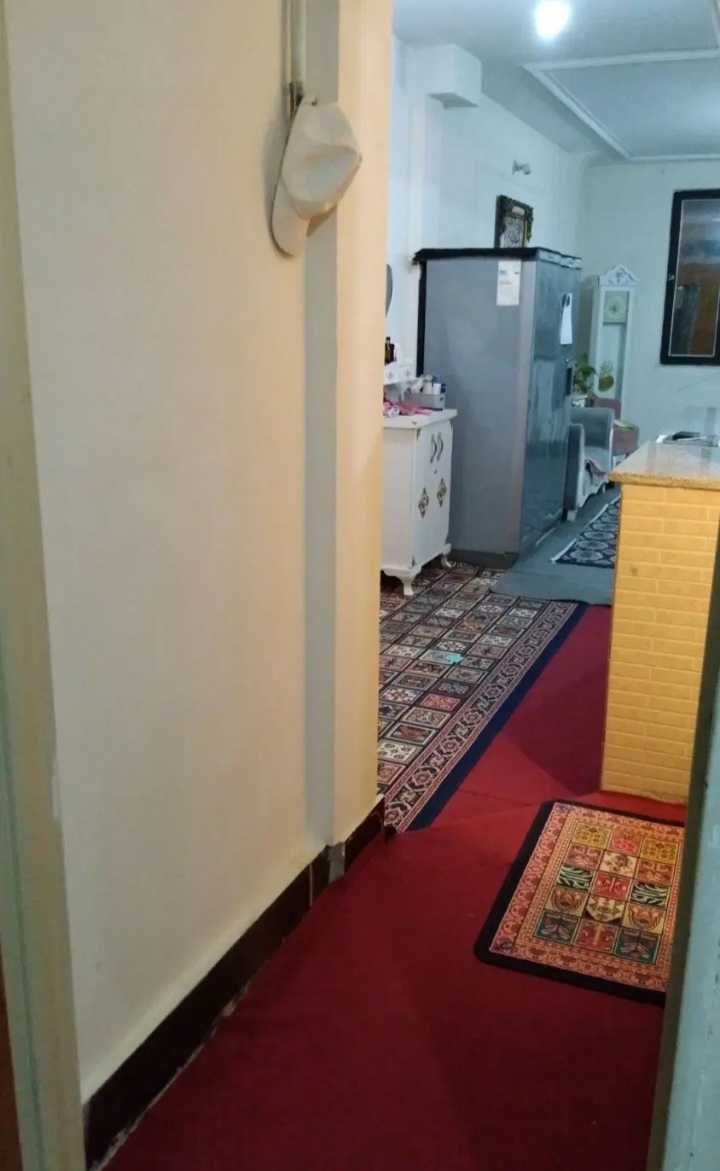 واحداجاره ۶۵متری تک خوابه .