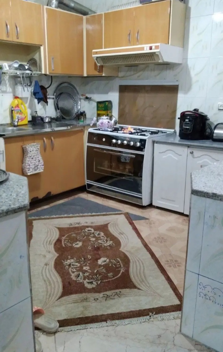 واحداجاره ۶۵متری تک خوابه .