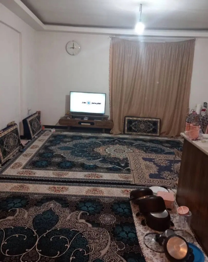 آپارتمان ۶۰متر .