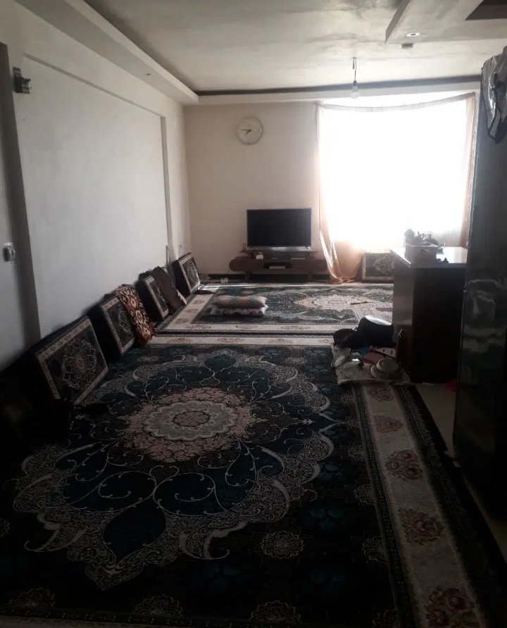 آپارتمان ۶۰متر .