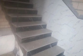 کاشی و سنگ کاری .