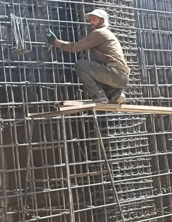 دونفرارماتوربندنیازمندم .