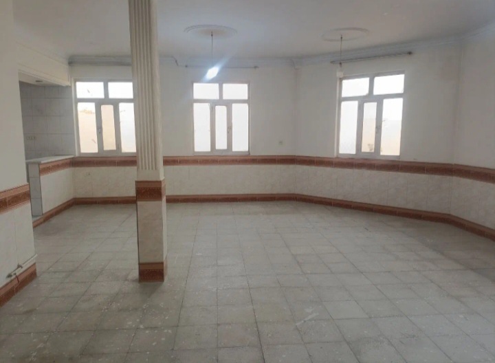 واحد۹۵متری اجاره ای .
