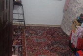 خونه طبقه ۲ دوخوابه .