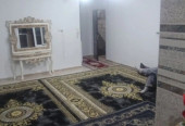 خونه طبقه ۲ دوخوابه .