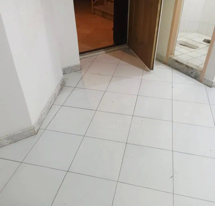 نگین ماهدشت یک خوابه .