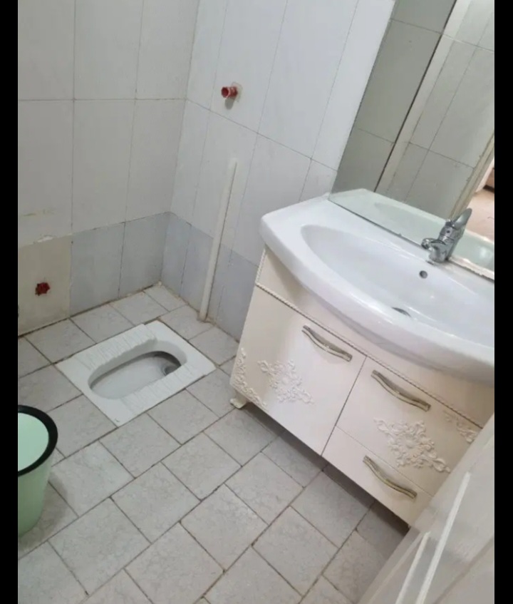۹۰متری ماهدشت یک خواب .