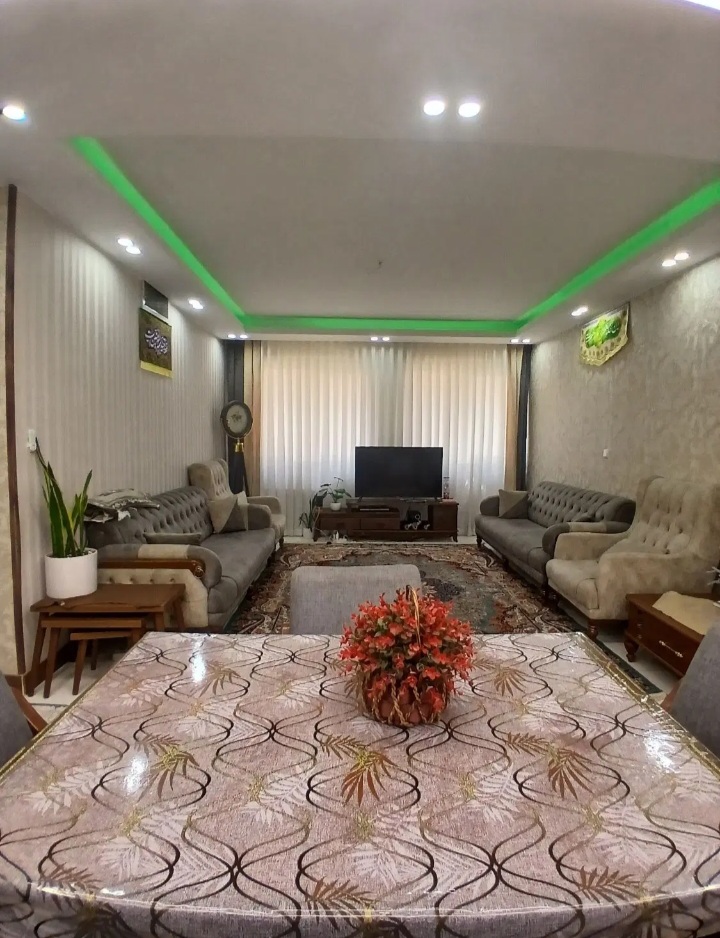 آپارتمان ۷۱متری سندتک برگ .