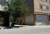 آپارتمان نوسازاماده تحویل .