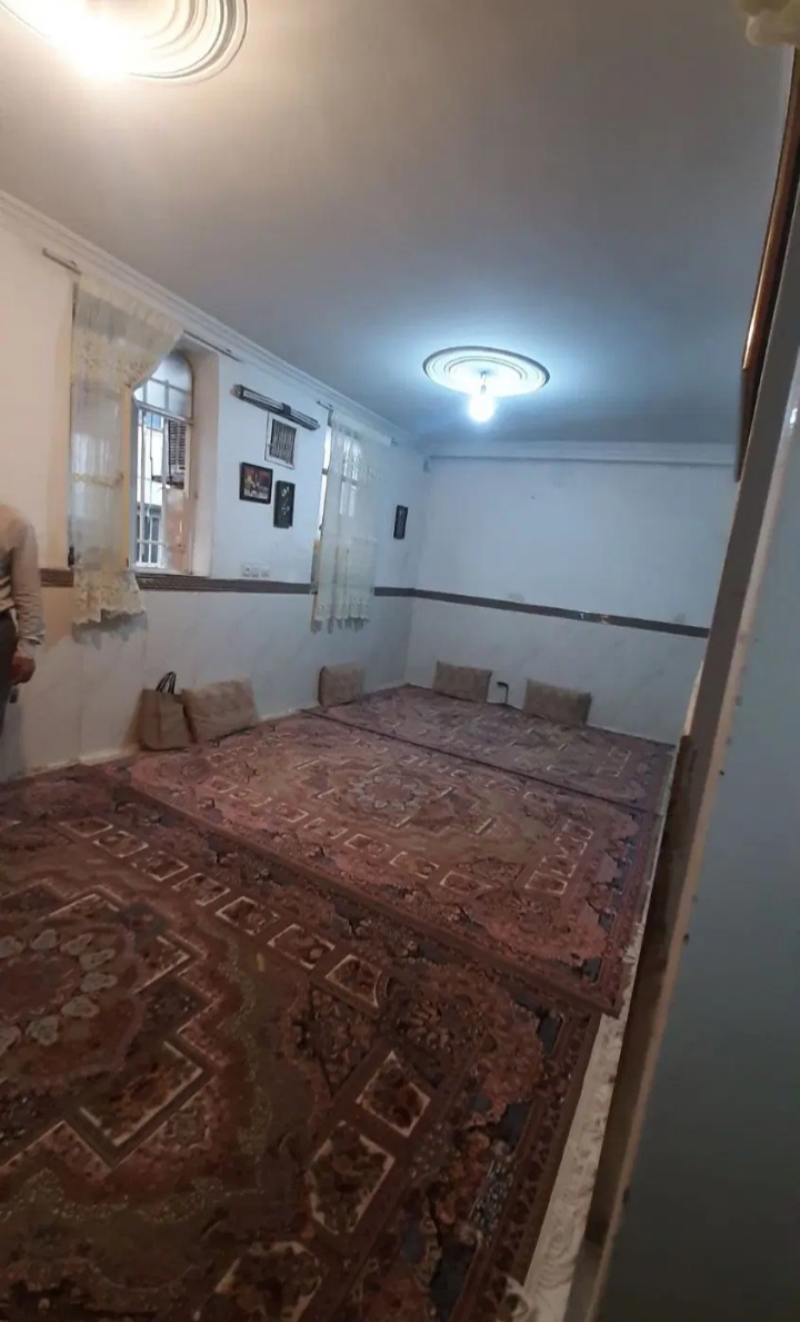 خانه ۷۰متری سراسیاب ملارد .