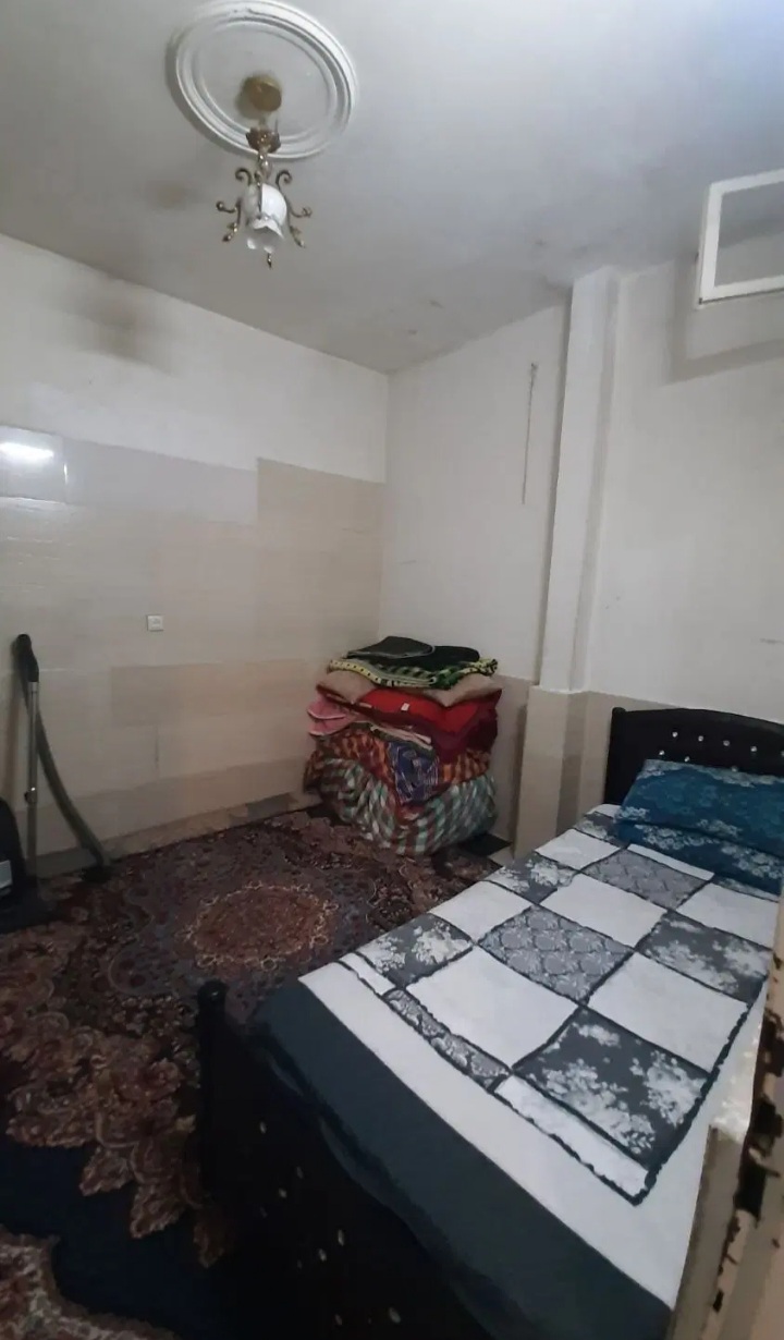 خانه ۷۰متری سراسیاب ملارد .