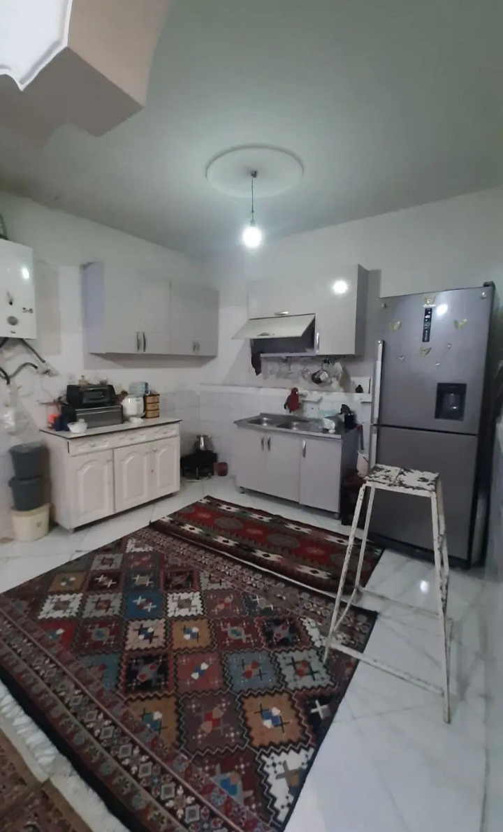 خانه ۷۰متری سراسیاب ملارد .