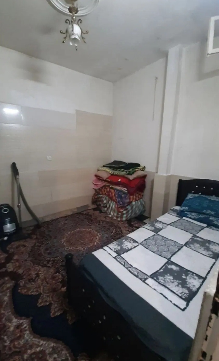 خانه ۷۰متری سراسیاب ملارد .