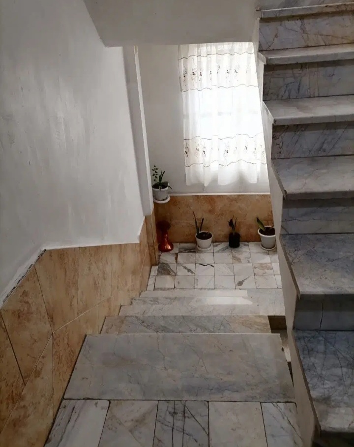 آپارتمان ۶۰متری .