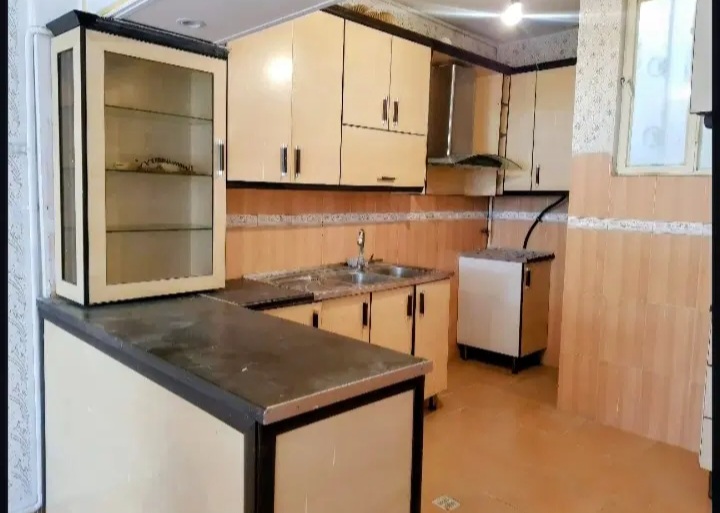 ۸۰متر/سراسیاب ملارد/روبه افتاب/نقشه مهندسی .