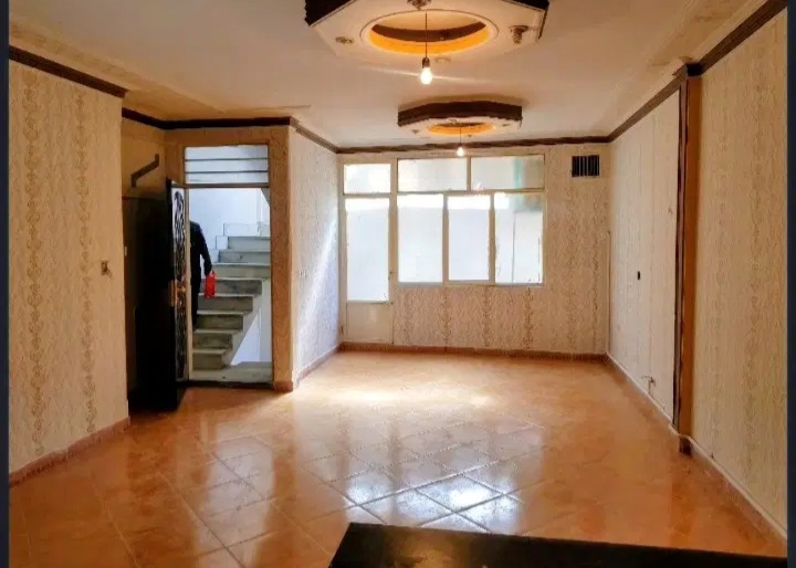 ۸۰متر/سراسیاب ملارد/روبه افتاب/نقشه مهندسی .
