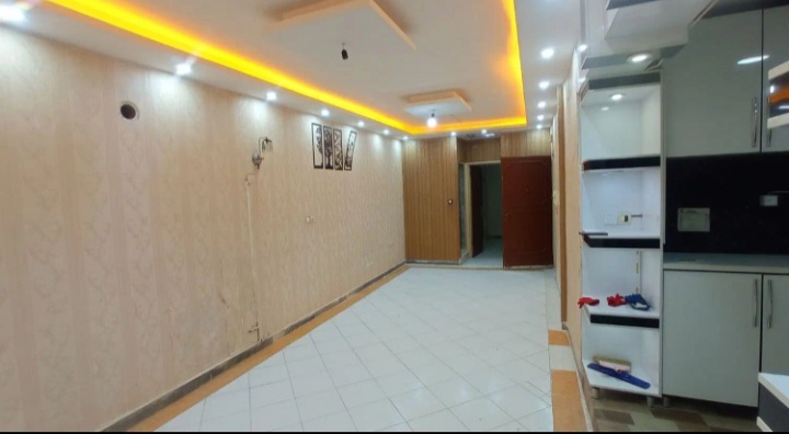 آپارتمان ۶۰متری فروشی .