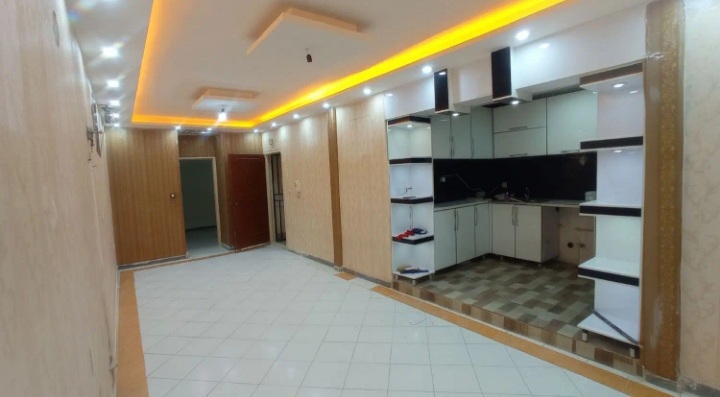 آپارتمان ۶۰متری فروشی .