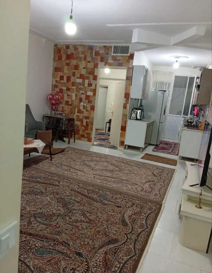 منزل شیکوتمیز همکف ،بدون پله .