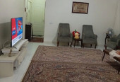 منزل شیکوتمیز همکف ،بدون پله .