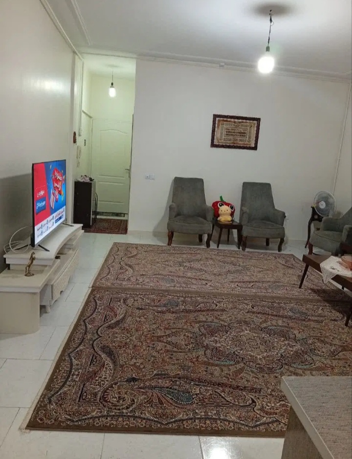 منزل شیکوتمیز همکف ،بدون پله .