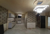 اپارتمان همکف کاشانی دکترحسابی .