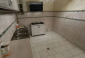 اپارتمان همکف کاشانی دکترحسابی .