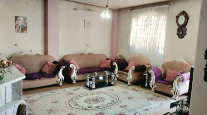 اپارتمان ۷۸متری .