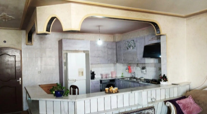 اپارتمان ۷۸متری .