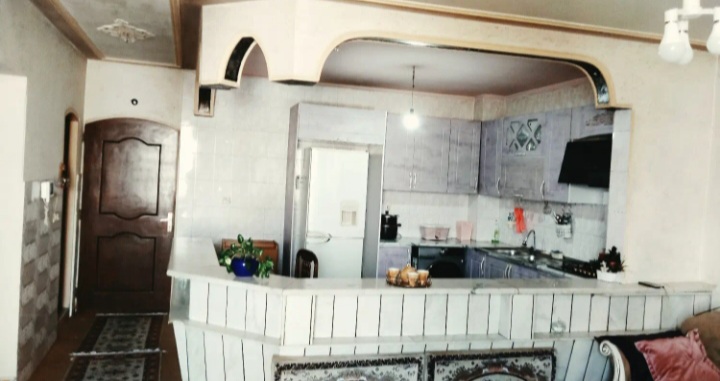 اپارتمان ۷۸متری .