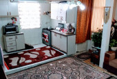 آپارتمان ۲خوابه سراسیاب مارلیک .