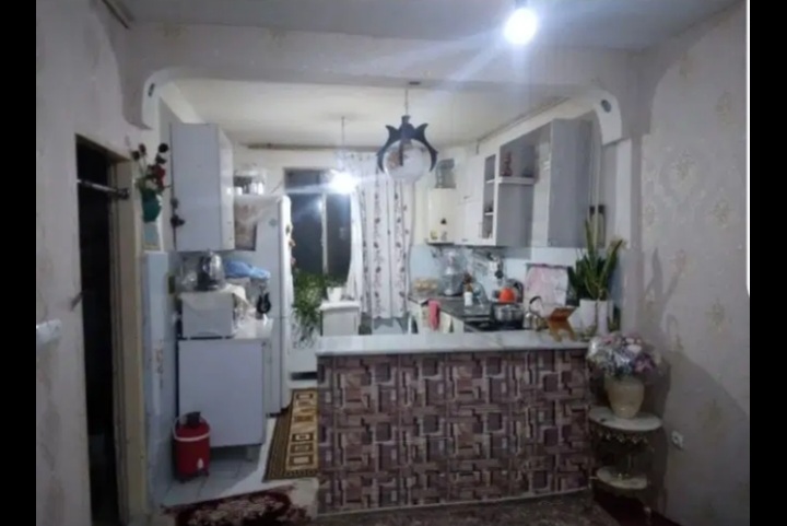فروش آپارتمان ۵۰متری .