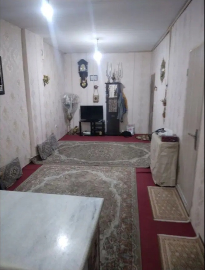 فروش آپارتمان ۵۰متری .