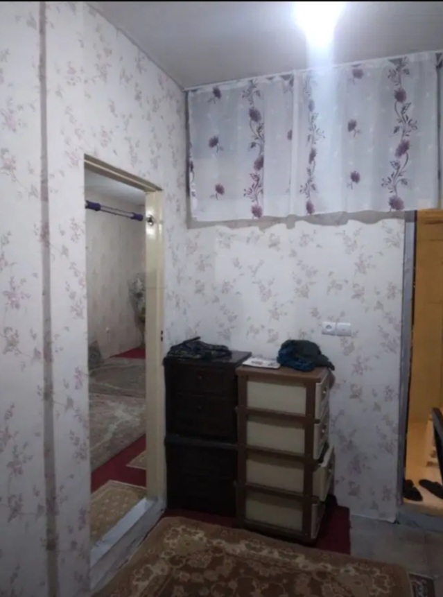 فروش آپارتمان ۵۰متری .