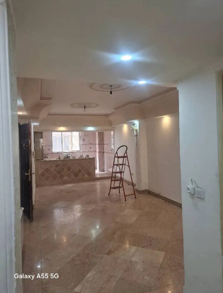فروش آپارتمان درمارلیک .