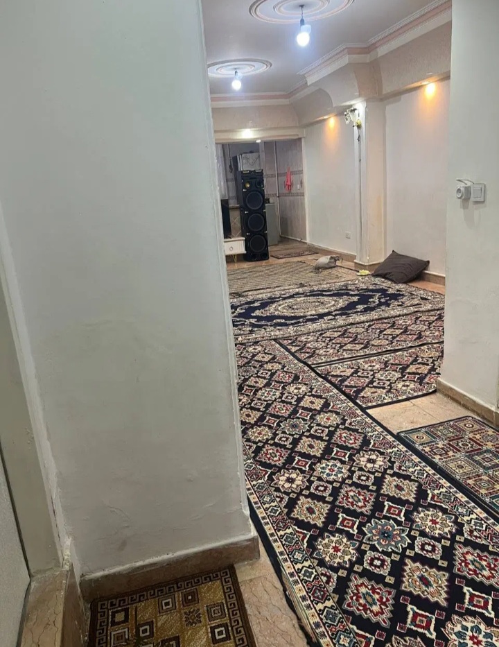 فروش آپارتمان درمارلیک .