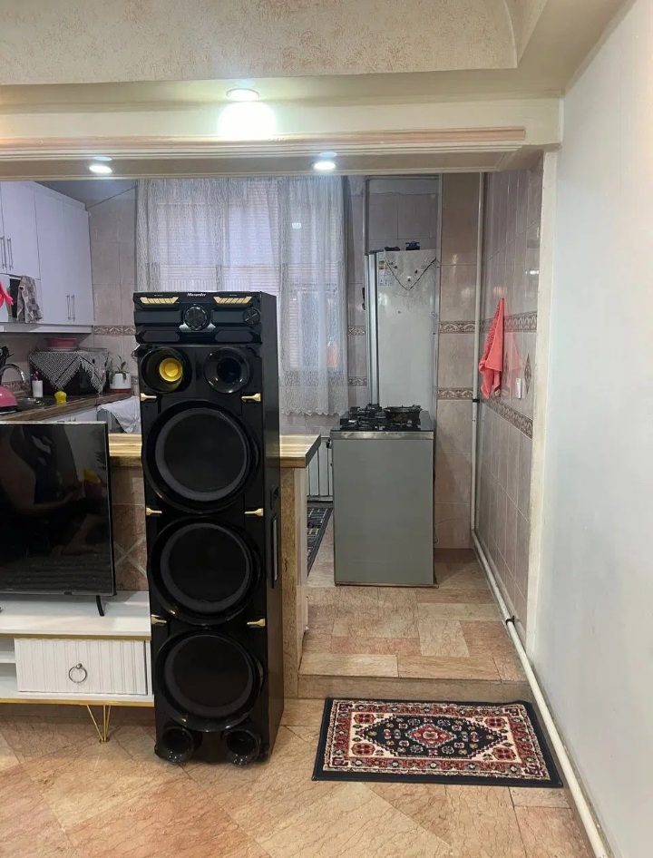 فروش آپارتمان درمارلیک .