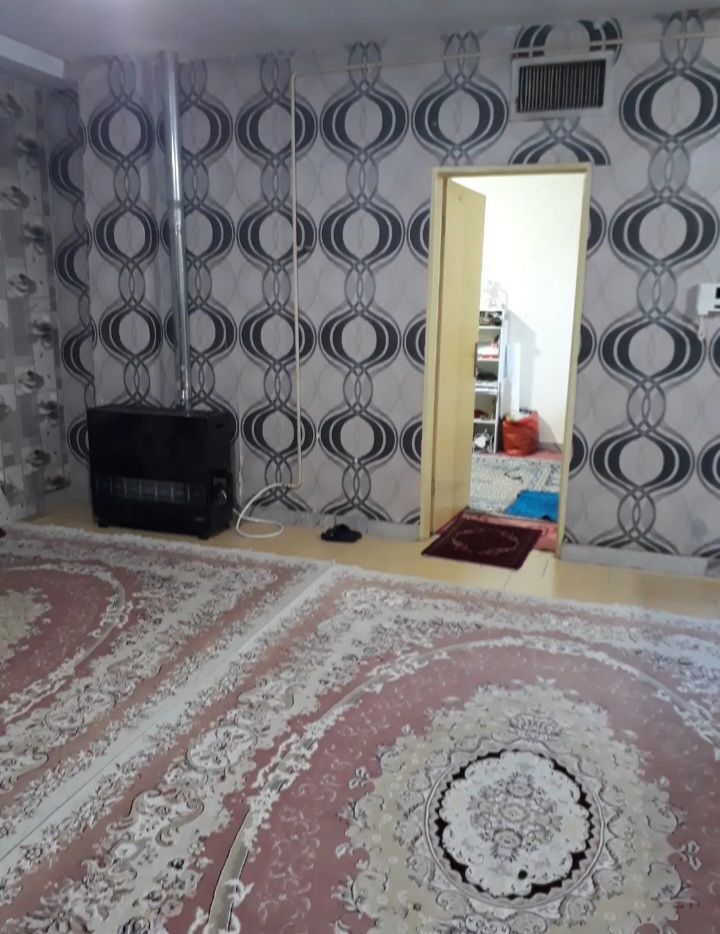 آپارتمان سنددار .