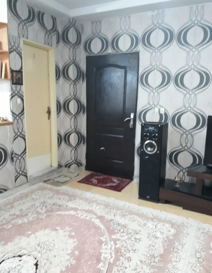آپارتمان سنددار .