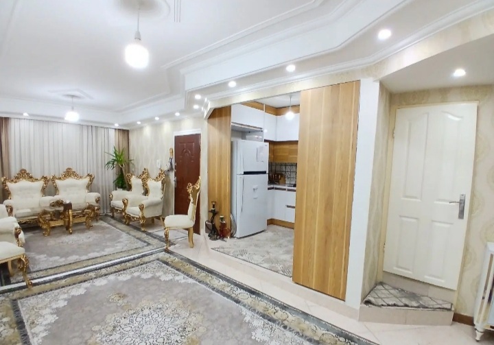 دوخابه بسیارشیک در خ صدوقی