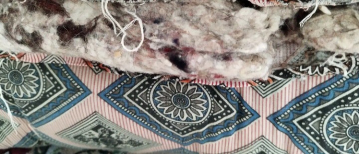 تشک
