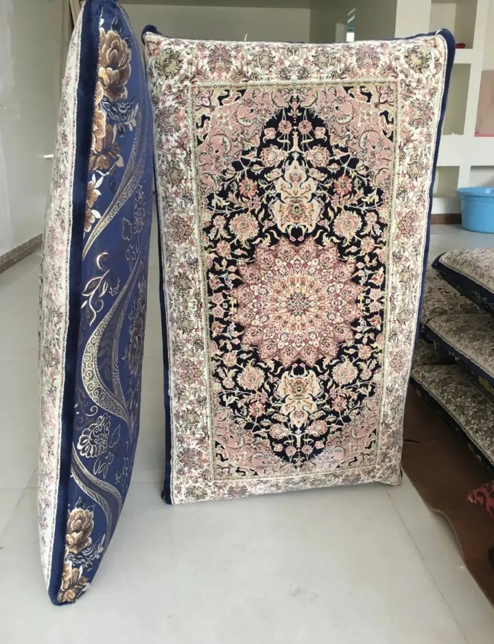 ۸ عدد پشتی