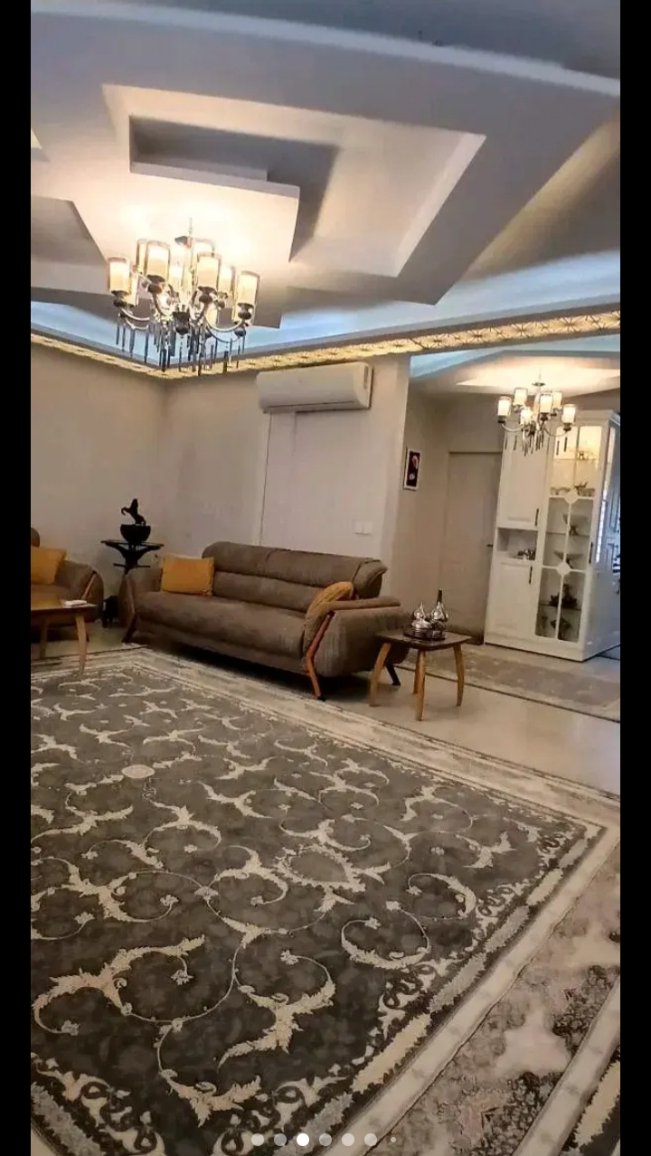 ۱۱۰متر دوخاب طبقه ۴اسانسوردار