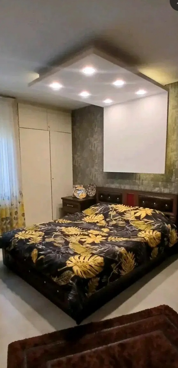 ۱۱۰متر دوخاب طبقه ۴اسانسوردار