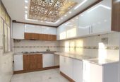 ۶۰مترتک خاب دربهاره غربی