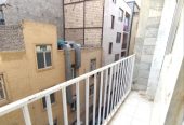 ۶۰مترتک خاب دربهاره غربی