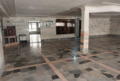 آپارتمان ۶۰ متری تک خوابه طبقه همکف/مارلیک