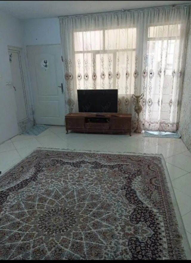 واحد ۶۵ متری دوخواب طبقه اول