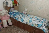 واحد ۶۵ متری دوخواب طبقه اول